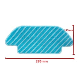 For Cecotec Conga 1890 4090 4490 4690 5090 5490 6090 Accessories Main Side Brush Hepa Filter Mop Parts
