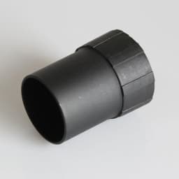 2P Industrial Vacuum Cleaner Host Connector 53/58mm,Connect Hose Adapter and Host for Thread Hose 50mm/58mm,vacuum Cleaner Parts
