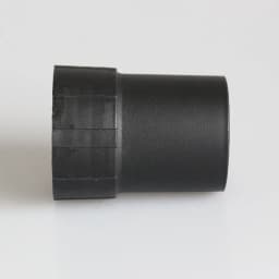 1P Industrial Vacuum Cleaner Host Connector 53/58mm, Connect Hose Adapter and Host for Thread Hose 50mm/58mm, Vacuum Cleaner Par