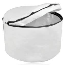 Reusable Washable Dust Bags with Zip for Numatic Henry Hetty James Edward AS200 Vacuum Cleaner Accessories Replacement Parts