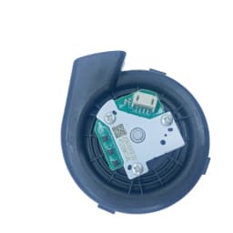 Original For Mijia S10+ S10 Plus B105 Fan Motor Module Robot Vacuum Cleaner Accessories