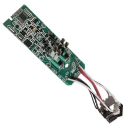 2X Li-Ion Battery Charging PCB Protection Circuit Board For Dyson 21.6V V6 V7 Vacuum Cleaner