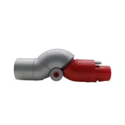 Bottom Conversion Head of Elbow Tip Adapters for Dyson V7 V8 V10 V11 Vacuum Cleaner Replacement Connector Adapter Converter