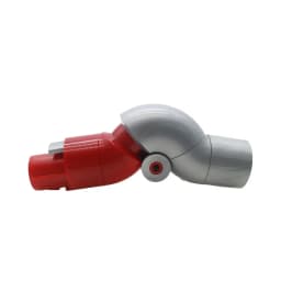 Bottom Conversion Head of Elbow Tip Adapters for Dyson V7 V8 V10 V11 Vacuum Cleaner Replacement Connector Adapter Converter
