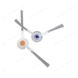 Compatible For ( Narwal Freo Z Ultra ) Spare Parts Roller Side Brush Hepa Filter Mop Cloth Dust Bag Accessories Consumables
