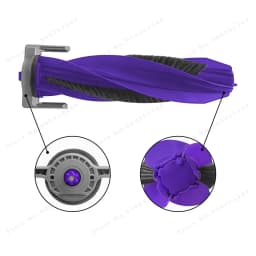 Compatible For ( Narwal Freo Z Ultra ) Spare Parts Roller Side Brush Hepa Filter Mop Cloth Dust Bag Accessories Consumables