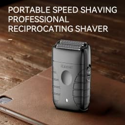 Kemei KM-2296 KM-2299 KM-T95 Professional Electric Hair Clipper Set Electric Shaver Men's Grooming Trimmer Care Kit Hair Clipper