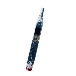 Original Electric Toothbrush Motherboard Vibrator Spare Parts for Oral B IO7 IO8 IO9 Replacement Assembly Spare Parts
