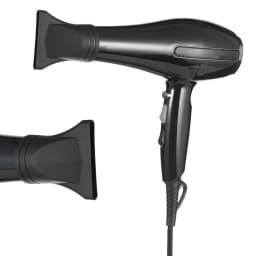 1/2pcs Professional Hair Dryer Nozzle Replacement for Styling/Straightening Home Hairdressing Salon Styling Tool