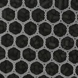 Custom Filter H13 Replacement HEPA Filter 120*120*27mm / Activated Carbon Filter 120*120*10mm Housing Clean Air Home