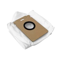 Fit for ( Roborock H60 Hub Ultra / H60 Hub Pro / H60 Hub ) Dust Bag Filter Vacuum Cleaner Parts Accessories Replacement