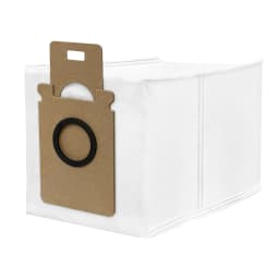 Fit for ( Roborock H60 Hub Ultra / H60 Hub Pro / H60 Hub ) Dust Bag Filter Vacuum Cleaner Parts Accessories Replacement