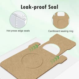 For IRobot Roomba Max 705 Combo Cleaner Vacuum Bags Accessories