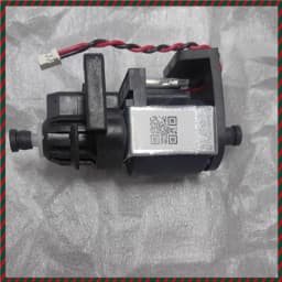 Ecovacs Deebot T20 Omni T10 Plus Ecovacs Deebot X1 Omni X1 Turbo Water Pump Motor Robot Vacuum Cleaner Parts Accessories