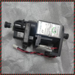 Ecovacs Deebot T20 Omni T10 Plus Ecovacs Deebot X1 Omni X1 Turbo Water Pump Motor Robot Vacuum Cleaner Parts Accessories