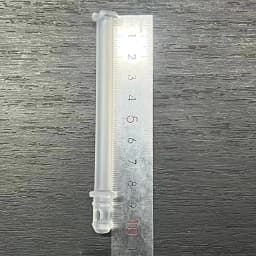 For Delong/Nespresso Capsule Coffee Machines, Coffee Machine Accessories Milk Tubes, EN550,EN520,EN560,F411,F511