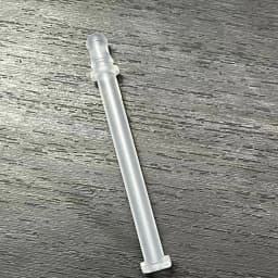 For Delong/Nespresso Capsule Coffee Machines, Coffee Machine Accessories Milk Tubes, EN550,EN520,EN560,F411,F511
