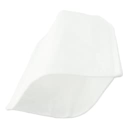 10 Pcs Cloth Filters Bags For Makita CL106 CL183 DCL180 CL060 Vacuum Cleaner Household Vacuum Cleaner Filter Replace Attachment