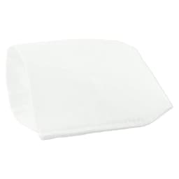 10 Pcs Cloth Filters Bags For Makita CL106 CL183 DCL180 CL060 Vacuum Cleaner Household Vacuum Cleaner Filter Replace Attachment