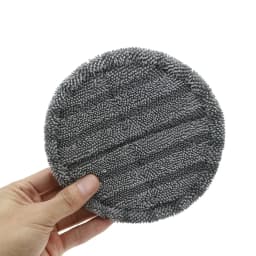 Electric Wet & Dry Mop Cleaning Mop Floor For Dyson V7 V8 V10 V11 Wireless Vacuum Cleaner Accessories