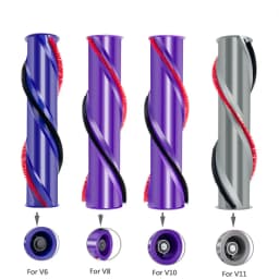 For Dyson V6 V8 V10 V11 Direct Drive Electric Floor Brush Roller Brush Main Brush Replacement Vacuum Cleaner Accessories