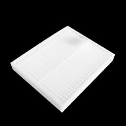 Compatible for iRobot Roomba Combo Essential, (Roomba Vac Essential), Roomba 105 / 105X Combo, Roomba 104 Combo Accessories