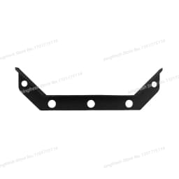 Fit For ( Kabum Smart 100 KBSF007, Nedis WIFIVCR001CBK, Nedis WIFIVCB01 ) Vacuum Parts Side Brush FIlter Mop Cloth Rubber Strip