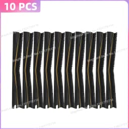 Tricut Brush Strip Fit For Dreame X30 X40 L40/L10s Ultra Gen 3, Xiaomi X20 Pro/X20+, MOVA P50 Pro/Z50/MOVA S70 Ultra Roller