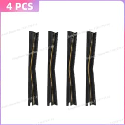 Tricut Brush Strip Fit For Dreame X30 X40 L40/L10s Ultra Gen 3, Xiaomi X20 Pro/X20+, MOVA P50 Pro/Z50/MOVA S70 Ultra Roller