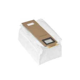 Dust Bags For Xiaomi Roborock T7S, T7S Plus, S7, S7 Plus Vacuum Cleaner Dust Bag Household Sweeper Cleaning Tool Replacement