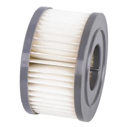 1/3/5/10 PCS HEPA Filter for Xiaomi JIMMY JV85/JV85 Pro/H9 PRO Handheld Wireless Vacuum Cleaner Parts