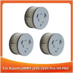 1/3/5/10 PCS HEPA Filter for Xiaomi JIMMY JV85/JV85 Pro/H9 PRO Handheld Wireless Vacuum Cleaner Parts