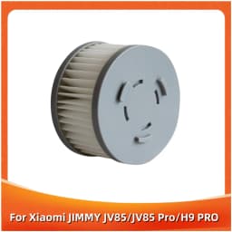 1/3/5/10 PCS HEPA Filter for Xiaomi JIMMY JV85/JV85 Pro/H9 PRO Handheld Wireless Vacuum Cleaner Parts