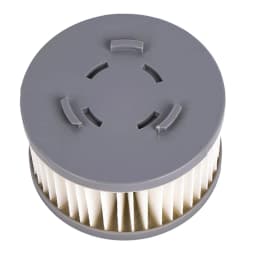 1/3/5/10 PCS HEPA Filter for Xiaomi JIMMY JV85/JV85 Pro/H9 PRO Handheld Wireless Vacuum Cleaner Parts