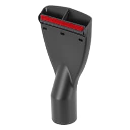 Inside Diameter 32mm Crevice Nozzle Flat Mouth Sofa Vacuum Cleaner Brush Nozzle Special Mattress Nozzle For Vacuuming The Bed