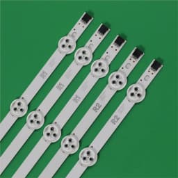 LED Light 42ln5400 42la6130 42la6200 42LN541U 42LN540U 42LN543V 42LN5404 42LN542V-ZD 42LN570R-ZA 42LN570V-ZA 42LN540V 42LN613V