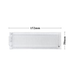 For Xiaomi Mi Robot Vacuum-Mop Pro STYTJ02YM STYJ02YM Viomi V2 V3 SE Conga 3490 3690 Spare Parts Main Side Brush Hepa Filter Mop