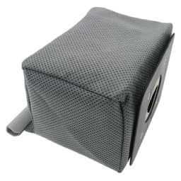 Reusable Washable Universal Vacuum Cleaner Cloth Dust Bag for Samsung Philips Electrolux LG Haier Vacuum Cleaner Bag