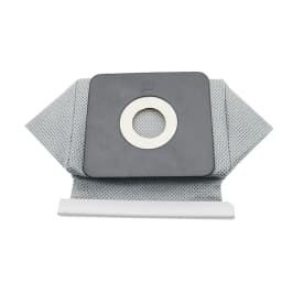 Reusable Washable Universal Vacuum Cleaner Cloth Dust Bag for Samsung Philips Electrolux LG Haier Vacuum Cleaner Bag