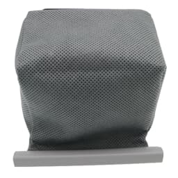 Reusable Washable Universal Vacuum Cleaner Cloth Dust Bag for Samsung Philips Electrolux LG Haier Vacuum Cleaner Bag