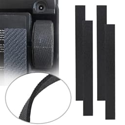Wheel Tire Mop Cloth Water Cap Replacement for IRobot Braava 320 380 381 380T 390 390T Mint 4200 4205 5200 5200C