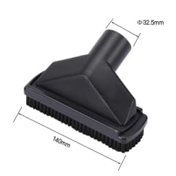 For Karcher NT18/1 NT25/1 NT30/1 NT38/1 WD1 WD2 WD3 WD4 WD5 MV3 MV5 DS550 Nozzle Clean Tool Brush Vacuum Cleaner Accessories