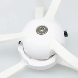 Water Tank Dust Box For XiaoMi Roborock S5 S50 S51 S55 S6 S60 S6 Pure Vacuum Cleaner Spare Parts Side / Main Brush Accessories