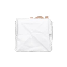 Dust Bags for VIOMI S9 Robot Vacuum Cleaner Dust Bag Cleaner Large Capacity Leakproof Dust Bag Replacement Parts Kit