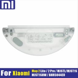 Water Tank For XiaoMi Mi Robot Vacuum-Mop 2 Lite 2 Pro MJST1S MJST1SHW BHR5044EU Dust Box Mop Cloth Spare Part Accessroies
