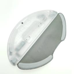 Water Tank For XiaoMi Mi Robot Vacuum-Mop 2 Lite 2 Pro MJST1S MJST1SHW BHR5044EU Dust Box Mop Cloth Spare Part Accessroies