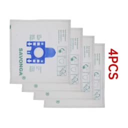 Dust Bag for FJM for FJM GN Type Vacuum Cleaner Hoover Dust Bags & Filters Cat Dog