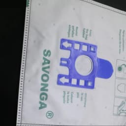 Dust Bag for FJM for FJM GN Type Vacuum Cleaner Hoover Dust Bags & Filters Cat Dog