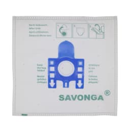 Dust Bag for FJM for FJM GN Type Vacuum Cleaner Hoover Dust Bags & Filters Cat Dog