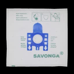 Dust Bag for FJM for FJM GN Type Vacuum Cleaner Hoover Dust Bags & Filters Cat Dog